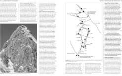 A Climber's Guide to the Teton Range 4th Edition