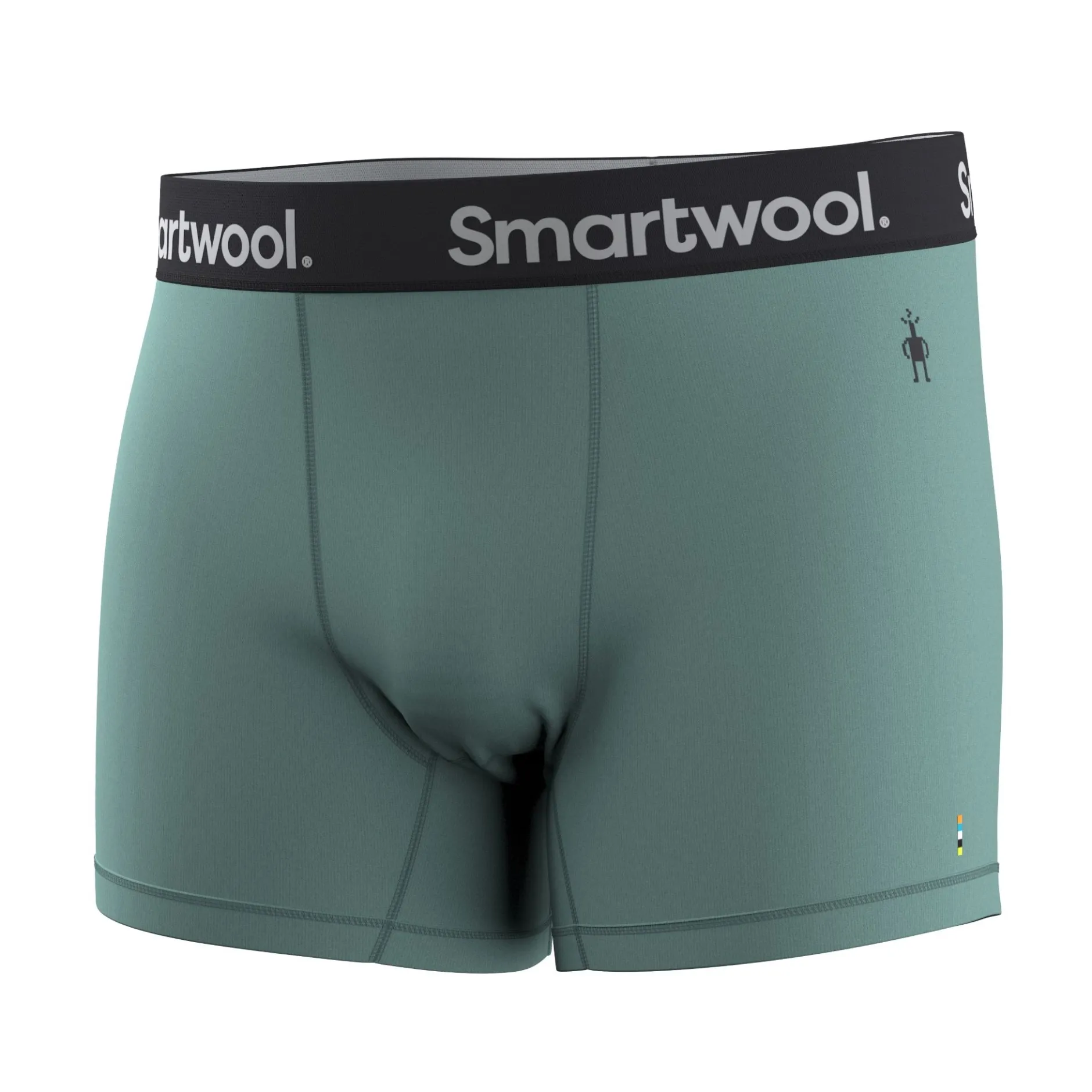 Active Boxer Brief Men's
