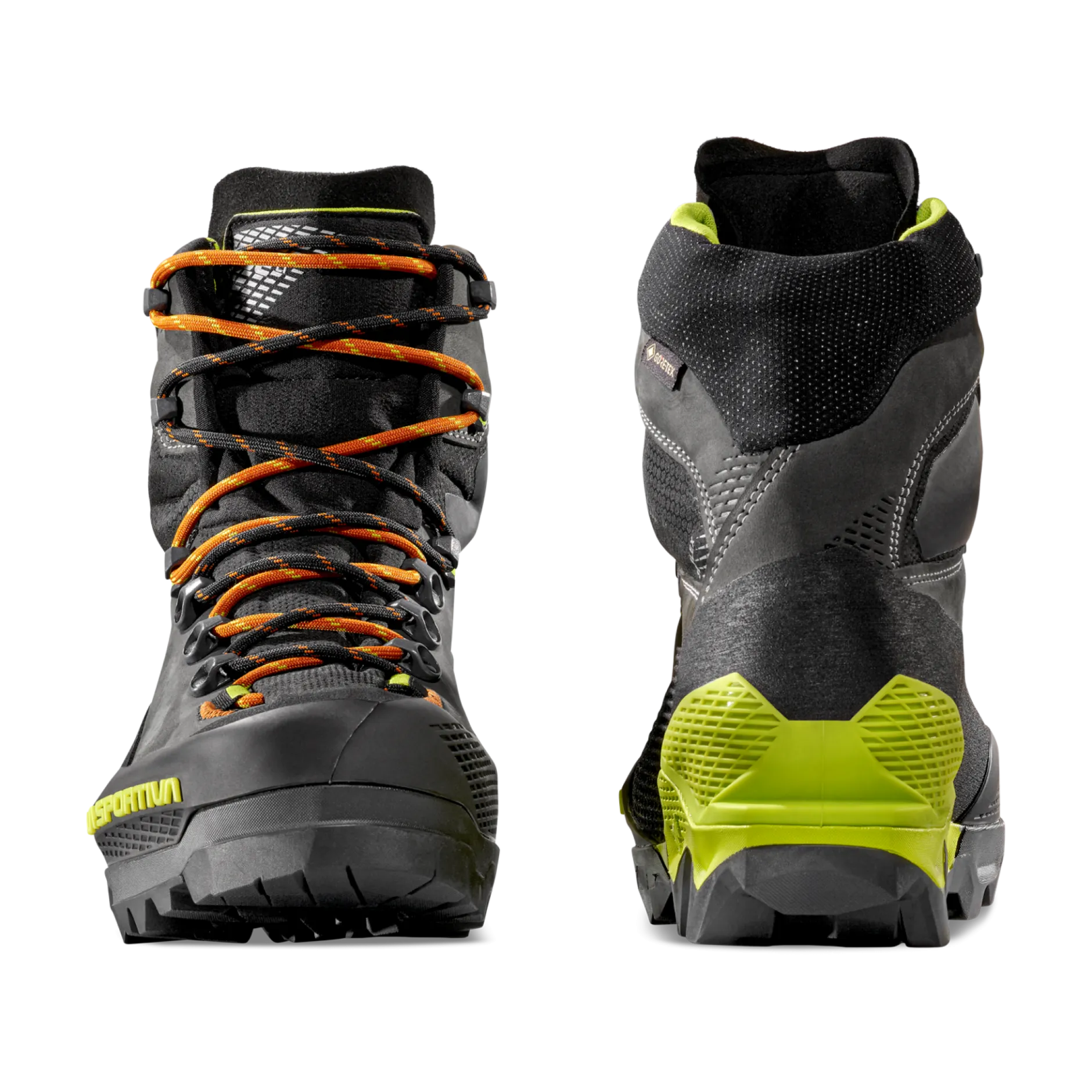 Aequilibrium LT GTX Men's Carbon/Lime Punch