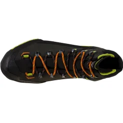 Aequilibrium LT GTX Men's Carbon/Lime Punch S25