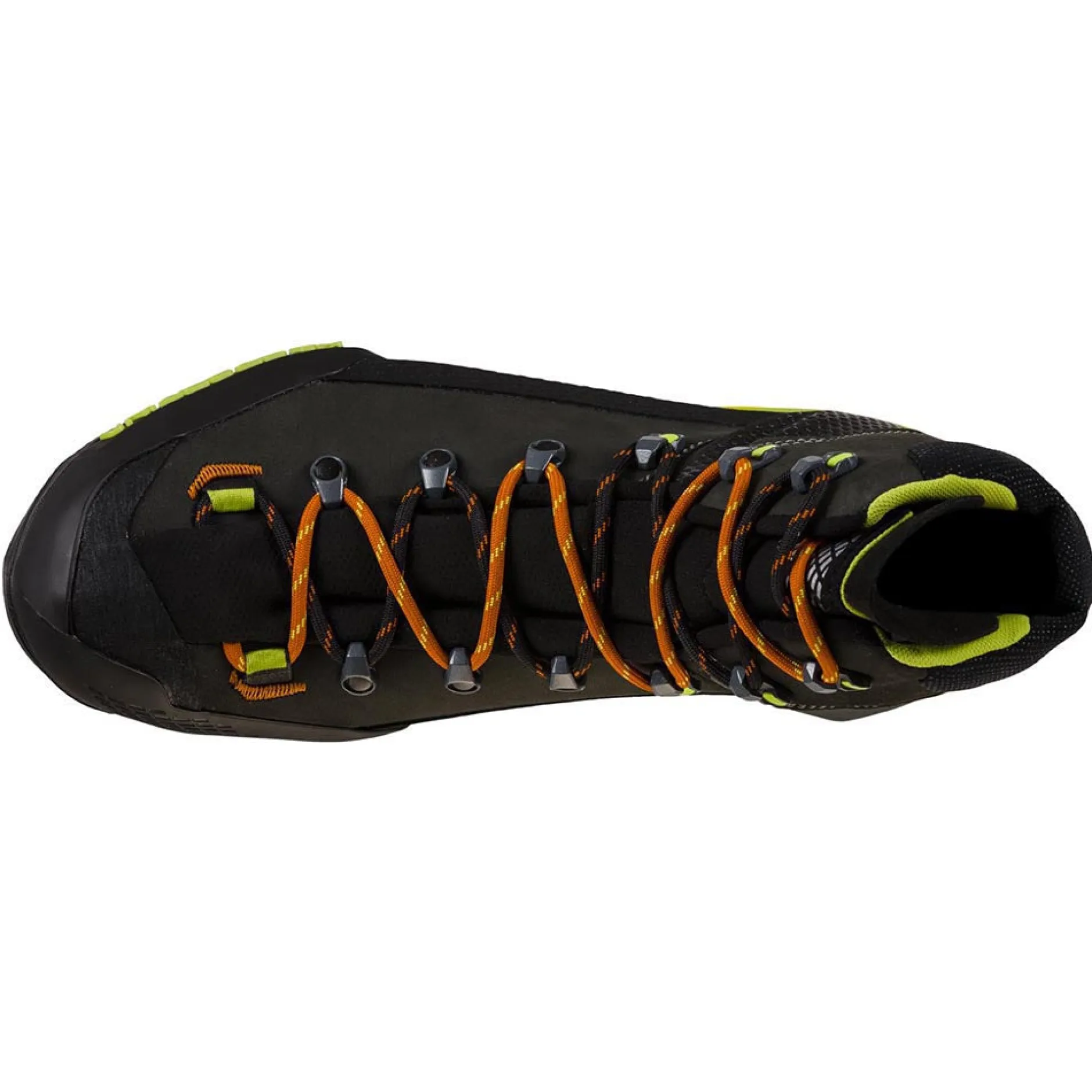 Aequilibrium LT GTX Men's Carbon/Lime Punch S25