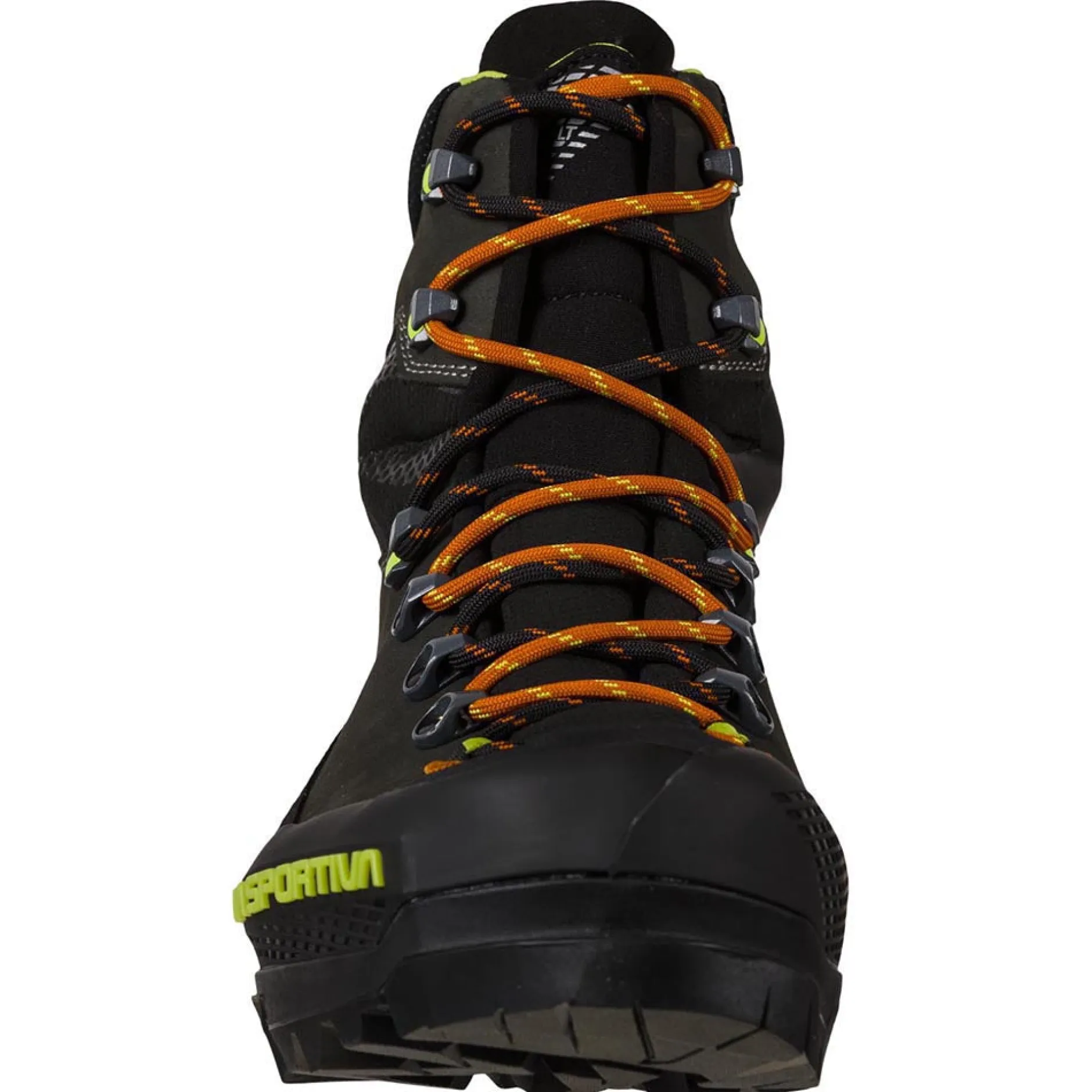 Aequilibrium LT GTX Men's Carbon/Lime Punch S25