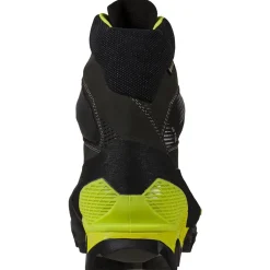 Aequilibrium LT GTX Men's Carbon/Lime Punch S25