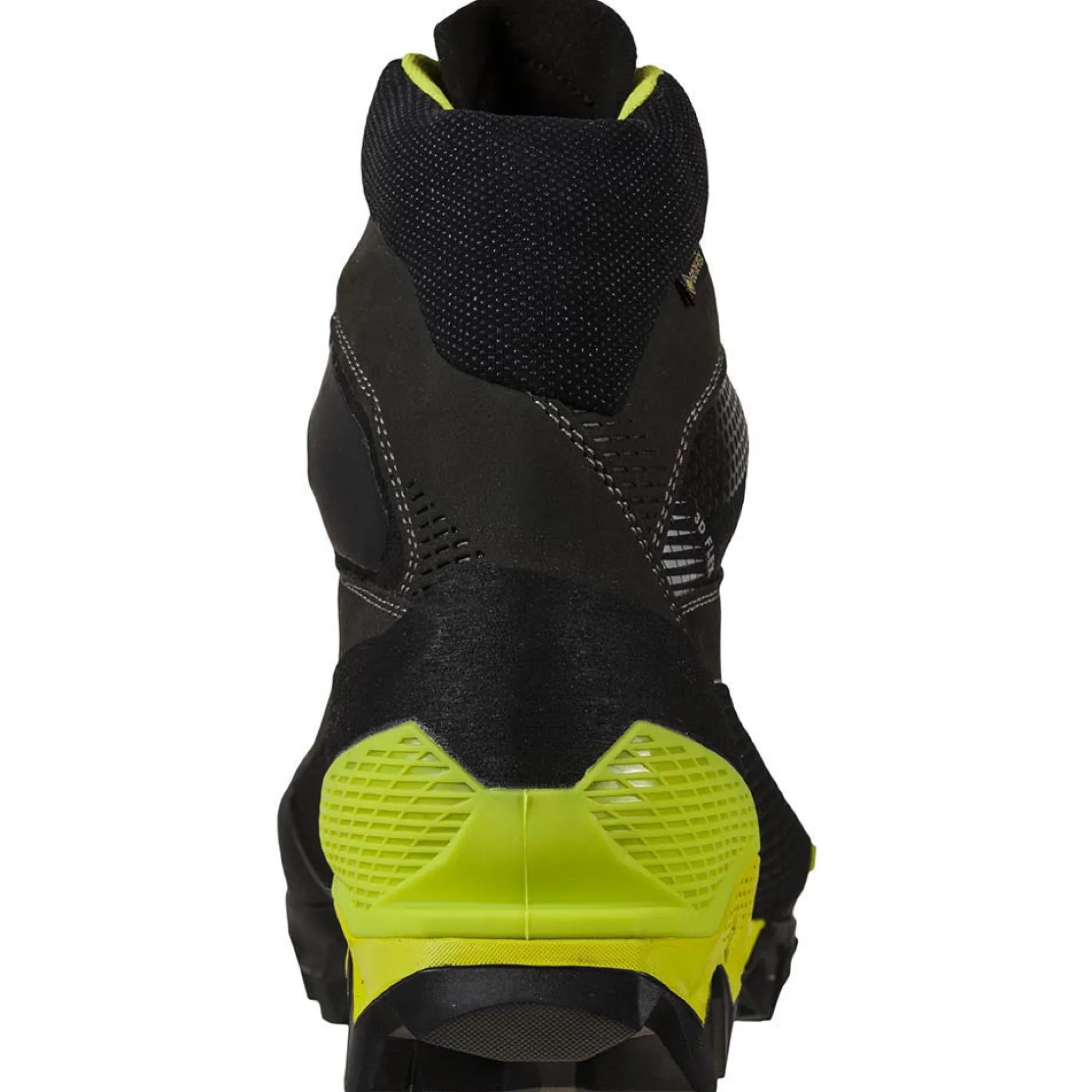 Aequilibrium LT GTX Men's Carbon/Lime Punch S25