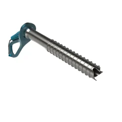 Aero Ice Screw