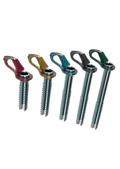Aero Lite Ice Screw