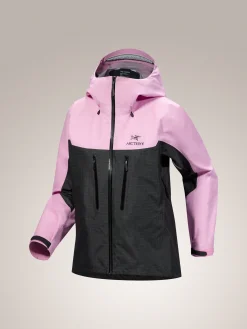 Alpha Jacket Women's