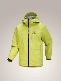 Alpha SL Jacket Men's