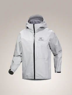 Alpha SL Jacket Men's