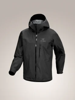 Alpha SL Jacket Men's