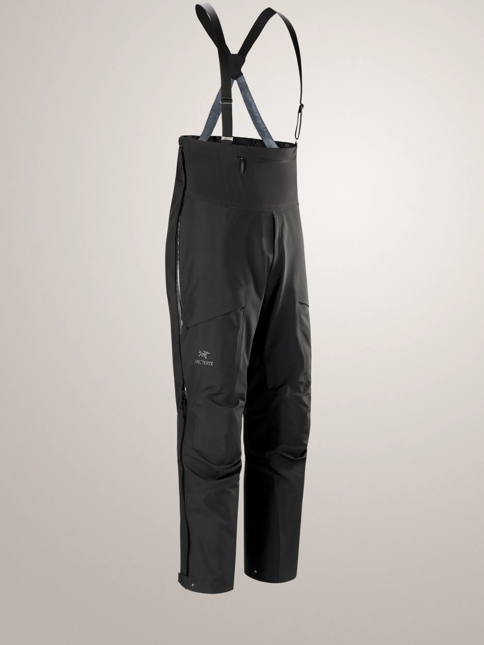 Alpha SV Bib Pant Men's