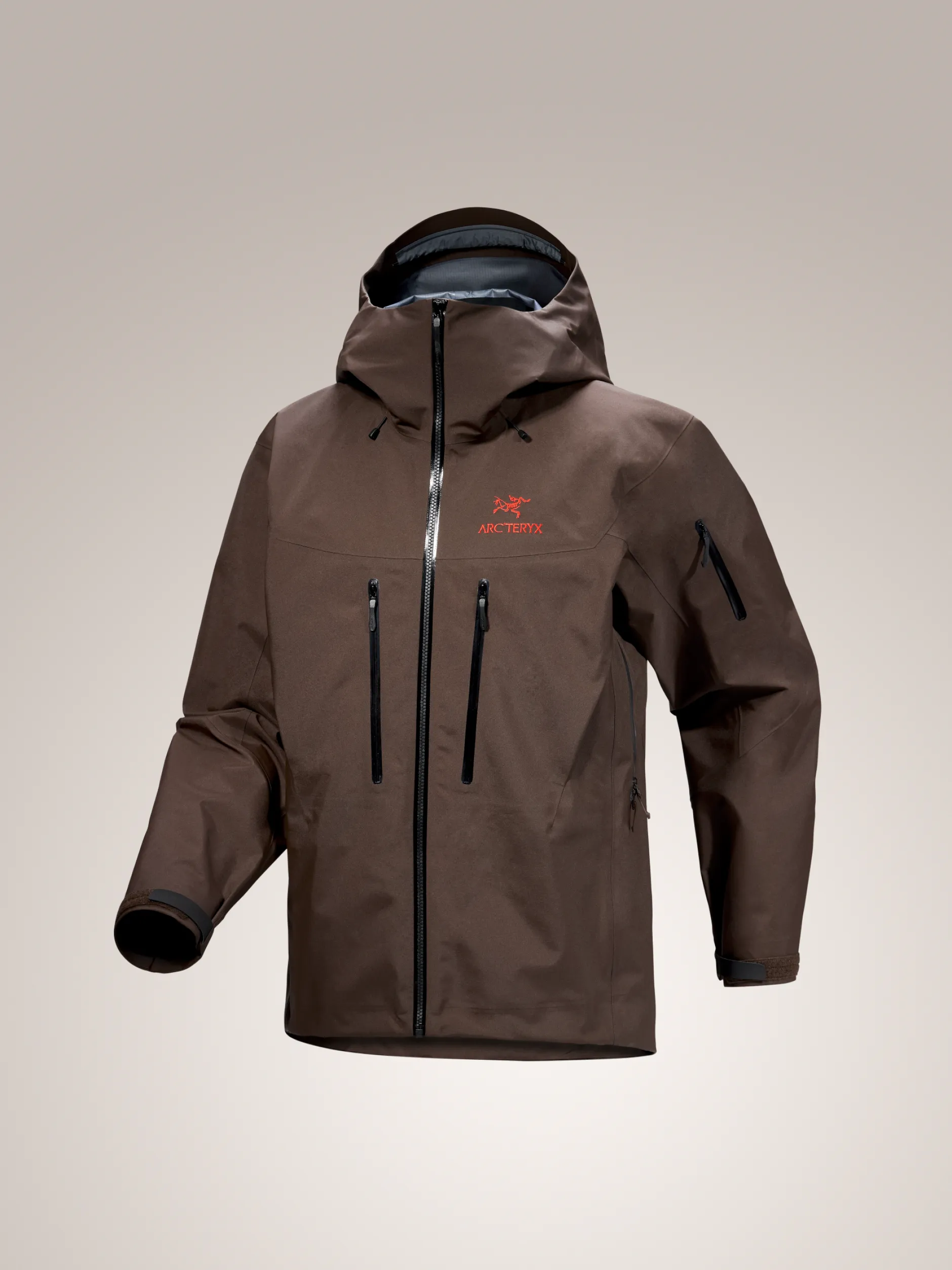 Alpha SV Jacket Men's F25