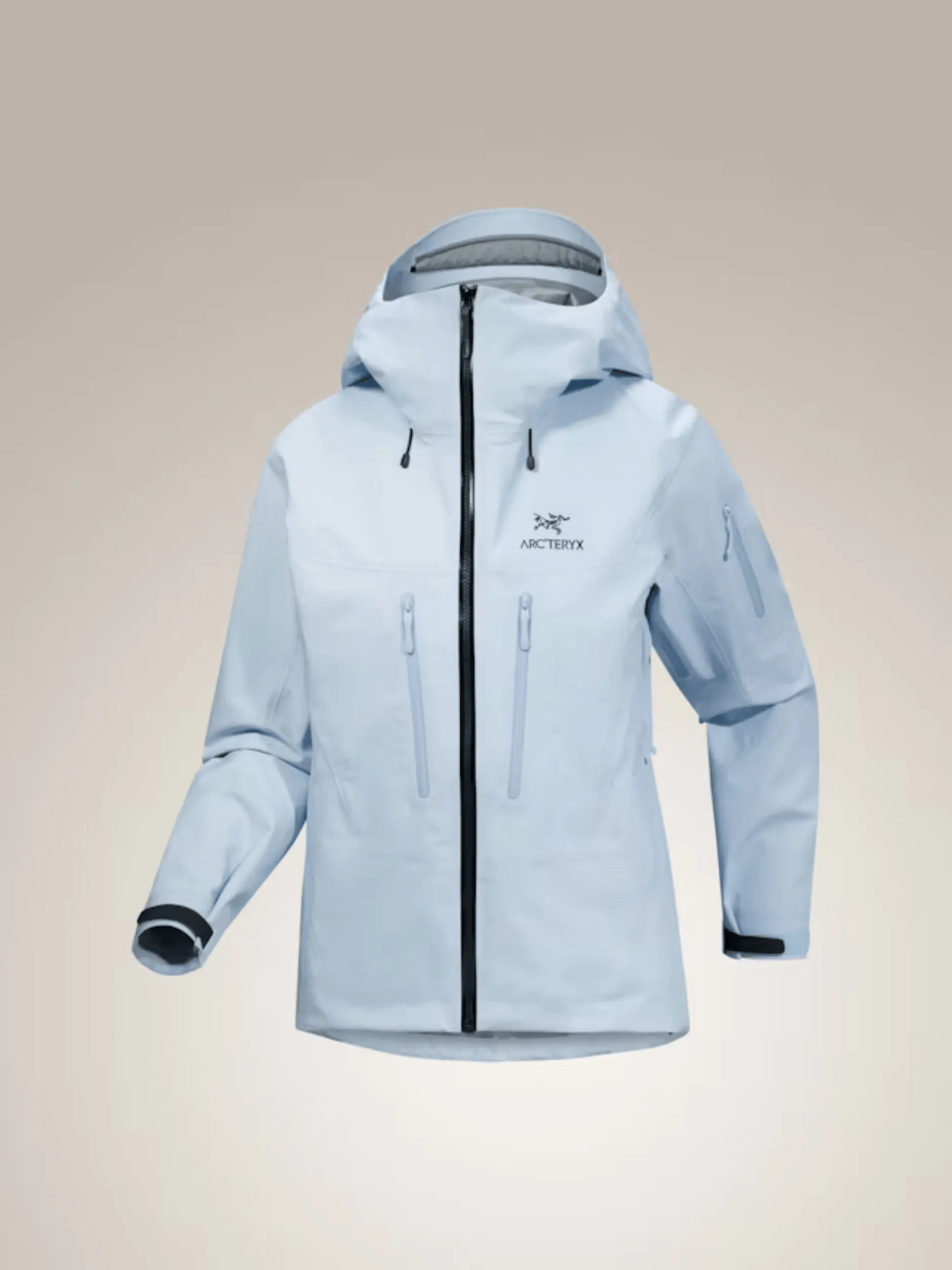 Alpha SV Jacket Women's