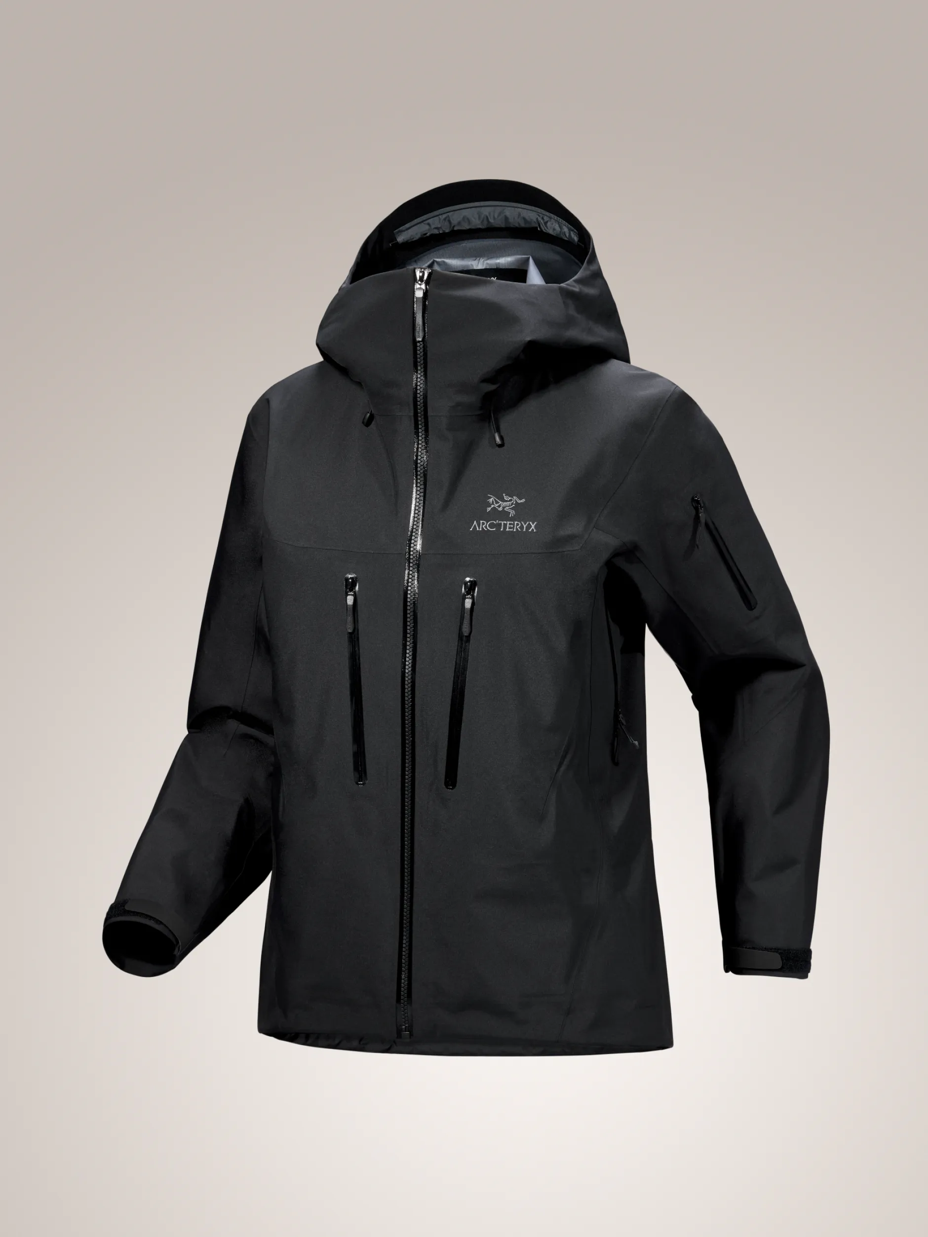 Alpha SV Jacket Women's