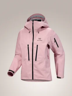 Alpha SV Jacket Women's F25