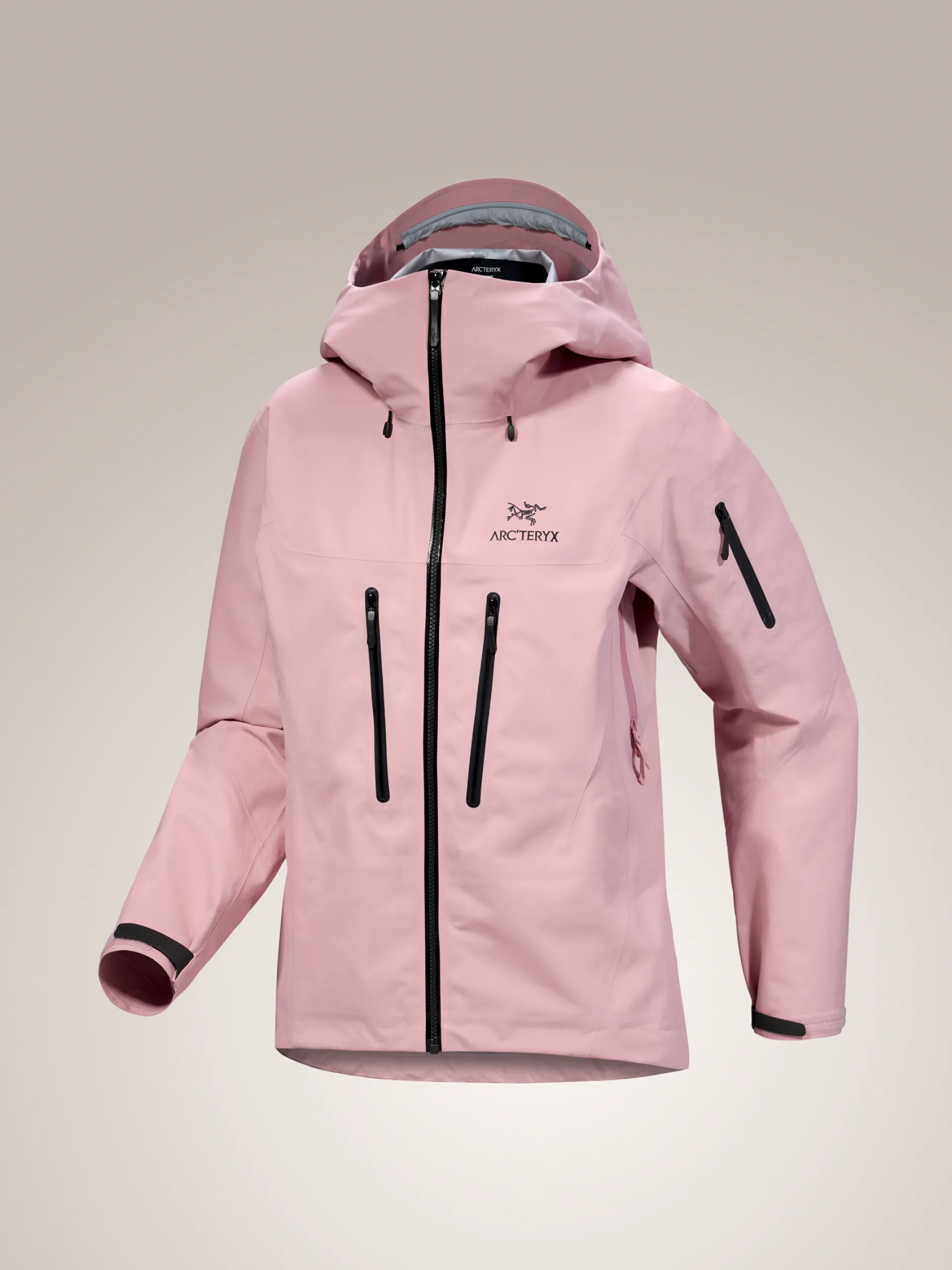 Alpha SV Jacket Women's F25