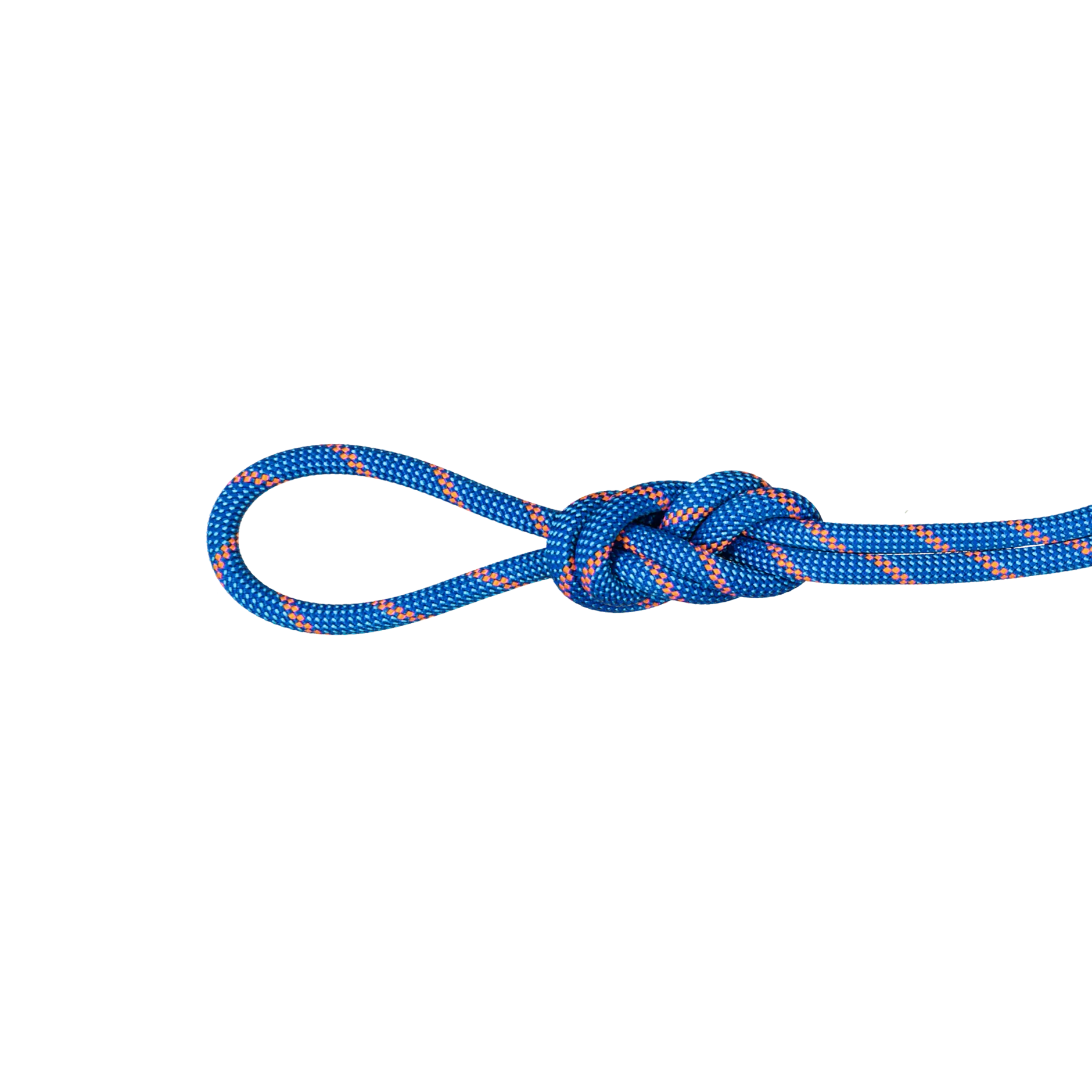 7.5 Alpine Sender Dry Rope