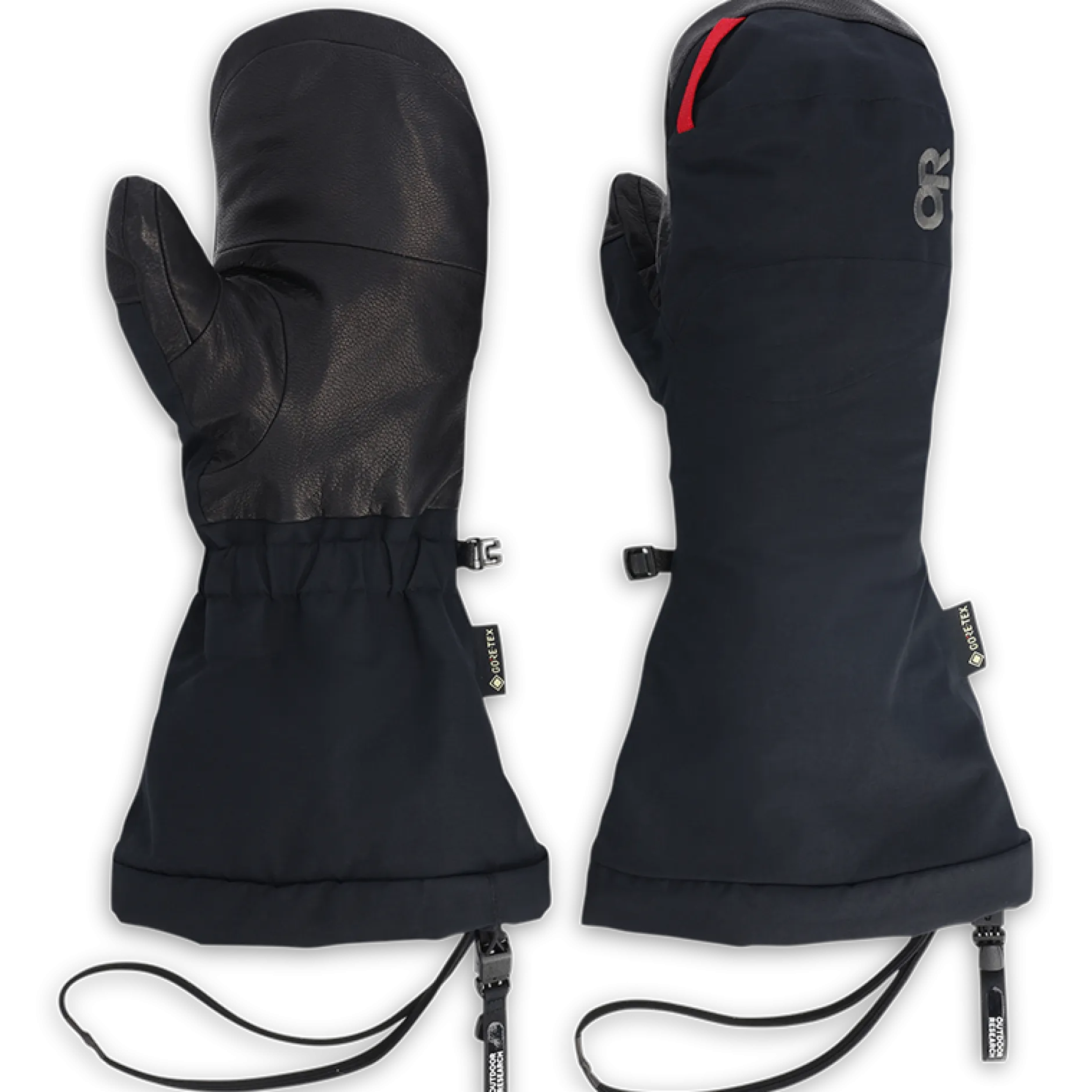 Alti II GORE-TEX® Mitts Men's