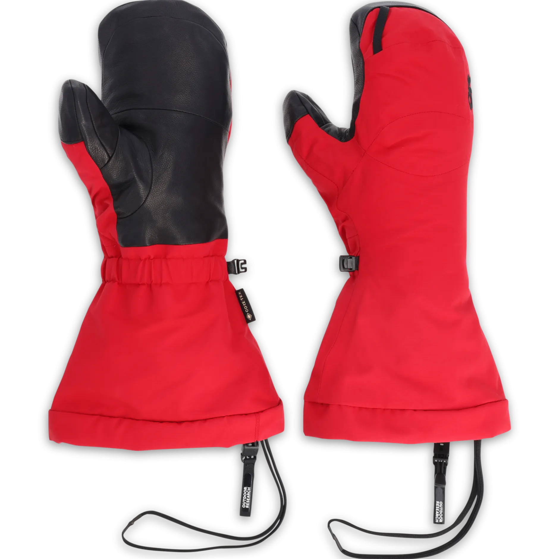 Alti II GORE-TEX® Mitts Men's