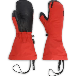 Alti II GORE-TEX® Mitts Women's