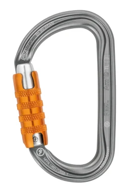 Am'D Carabiner