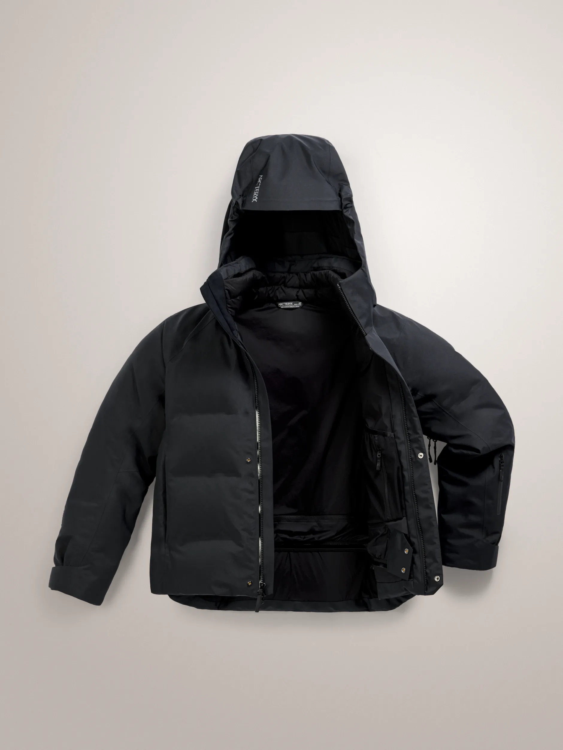 Andessa Down Jacket Women's