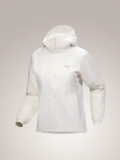 Atom Hoody Women's