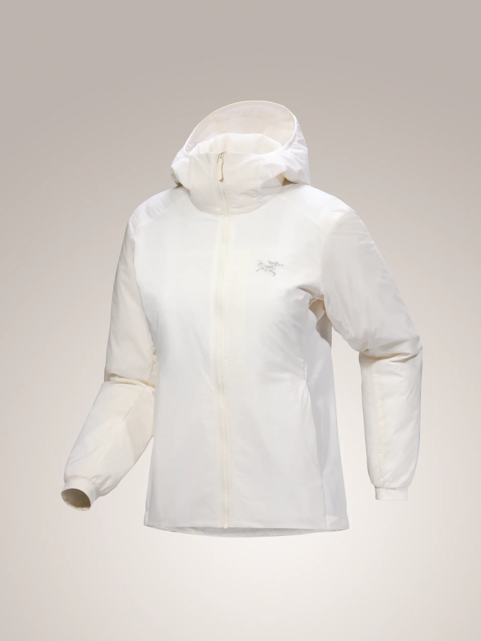 Atom Hoody Women's
