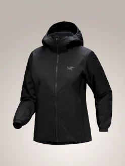 Atom Hoody Women's