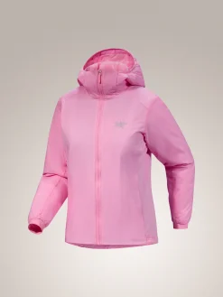 Atom Hoody Women's