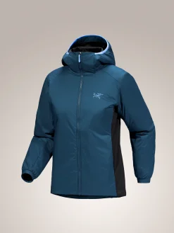 Atom Hoody Women's F25