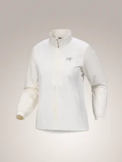 Atom Jacket Women's F25