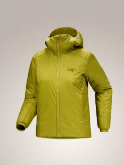 Atom SV Hoody Women's