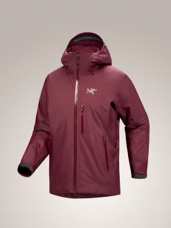 Beta Insulated Jacket Men's