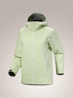 Beta Jacket Women's