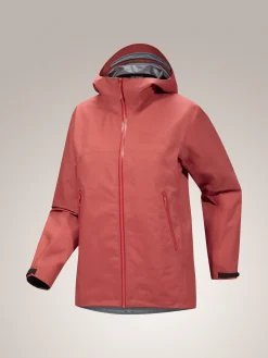 Beta Jacket Women's