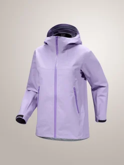 Beta Jacket Women's