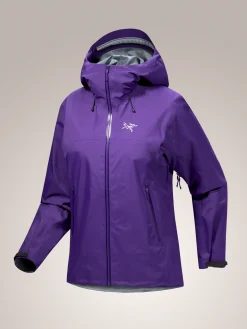 Beta SL Jacket Women's F25