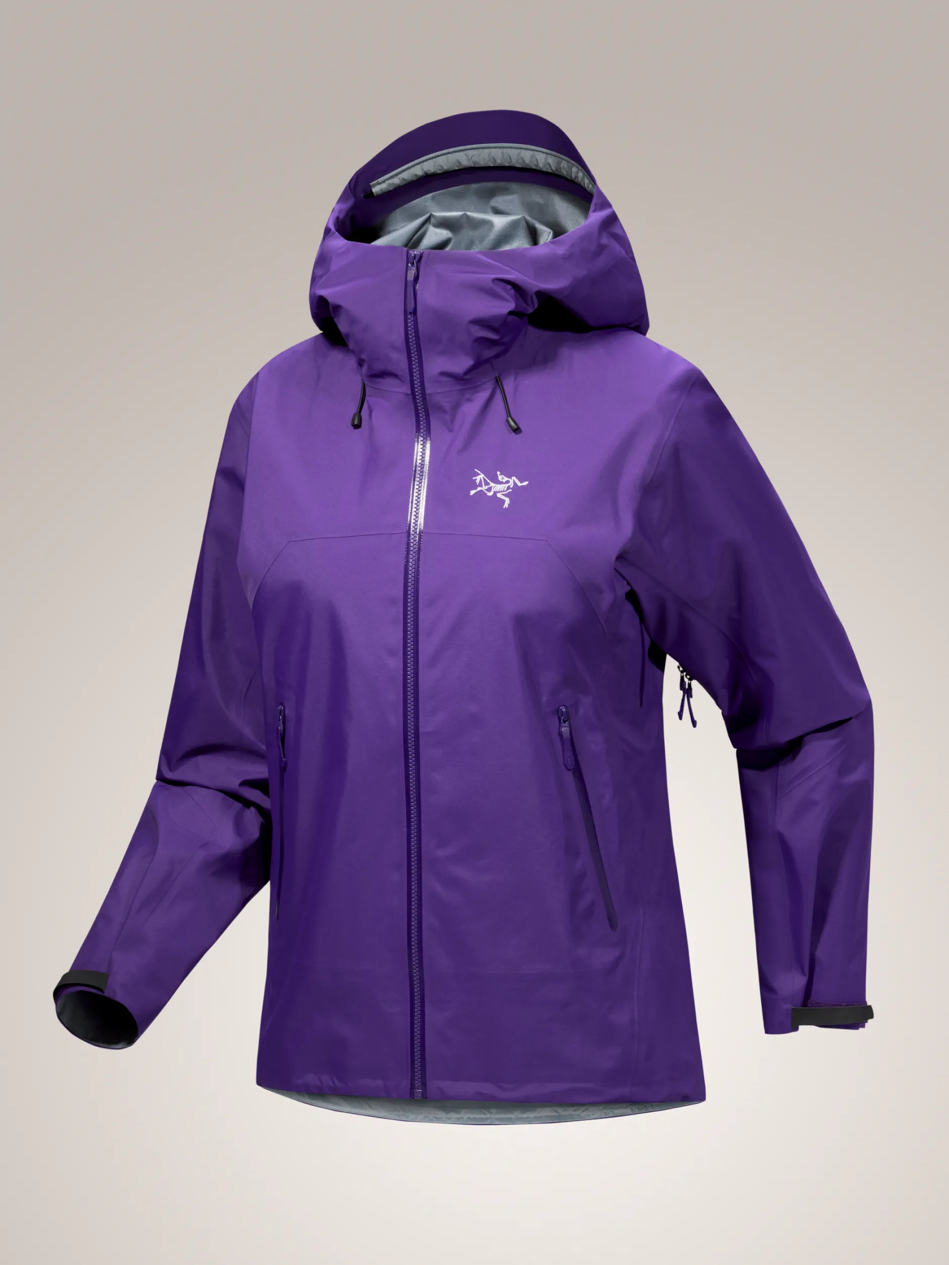 Beta SL Jacket Women's F25