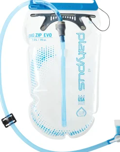 Big Zip EVO