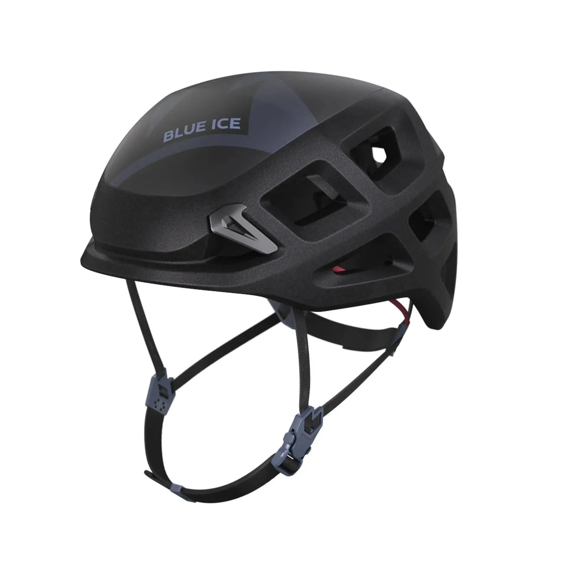 Blast Helmet