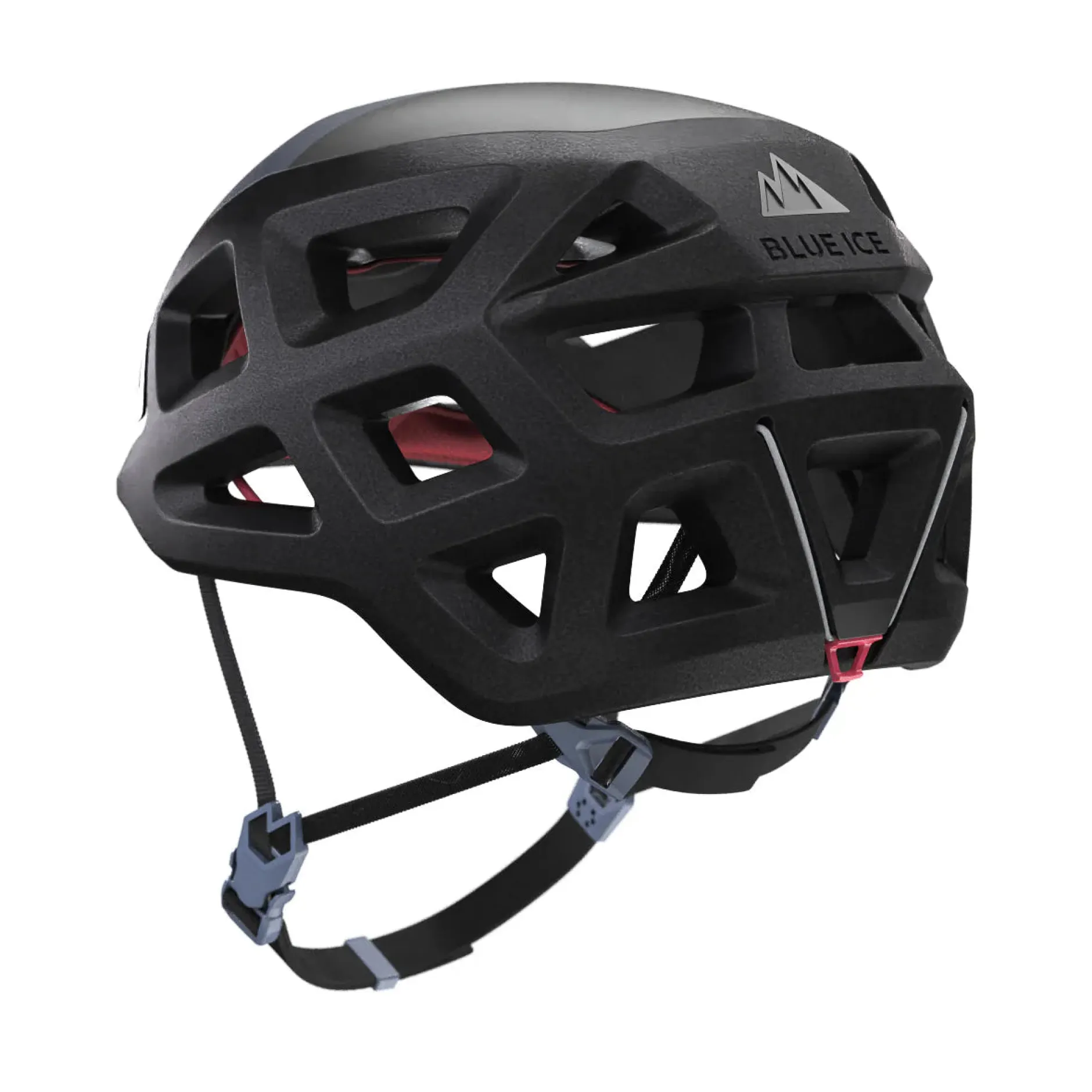 Blast Helmet