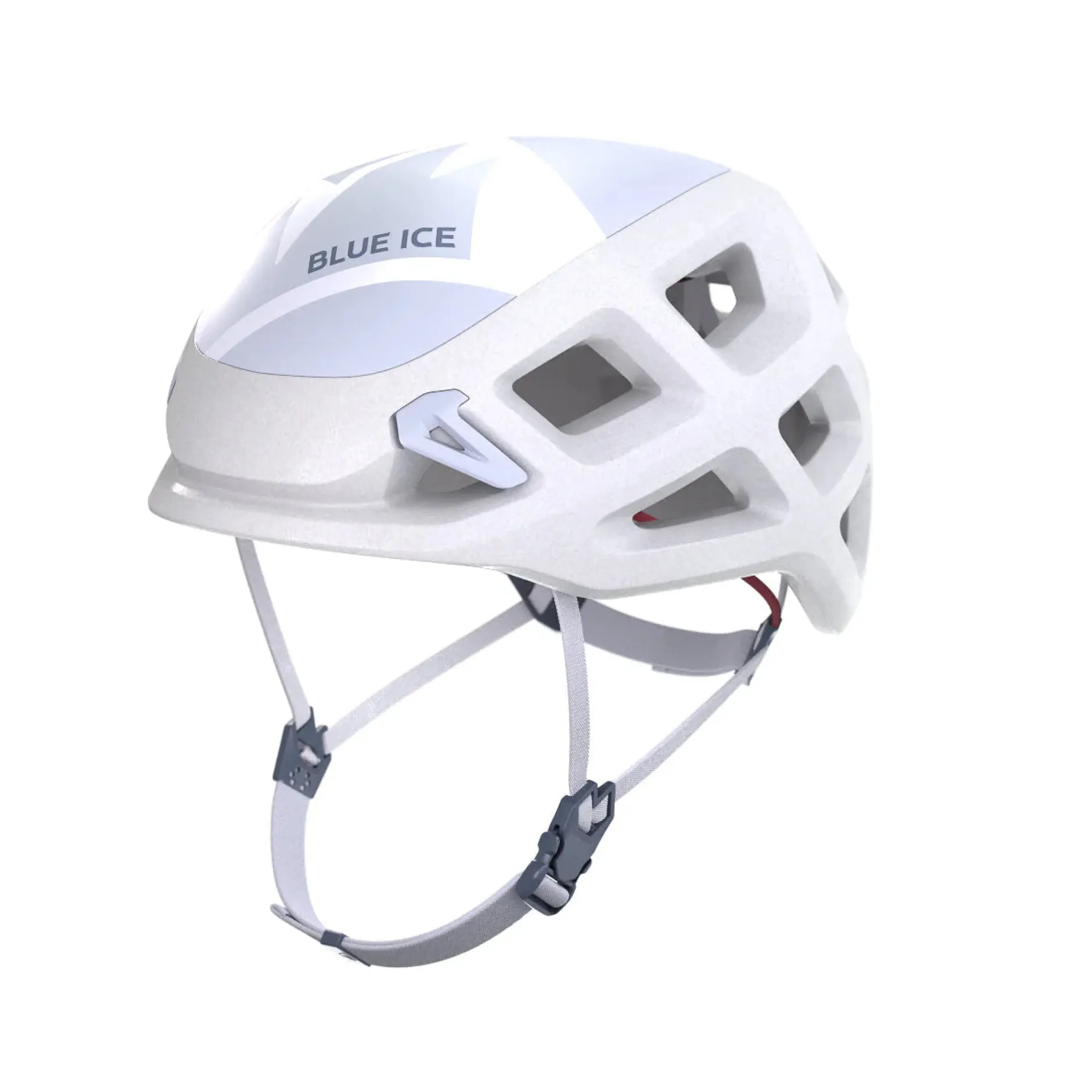 Blast Helmet