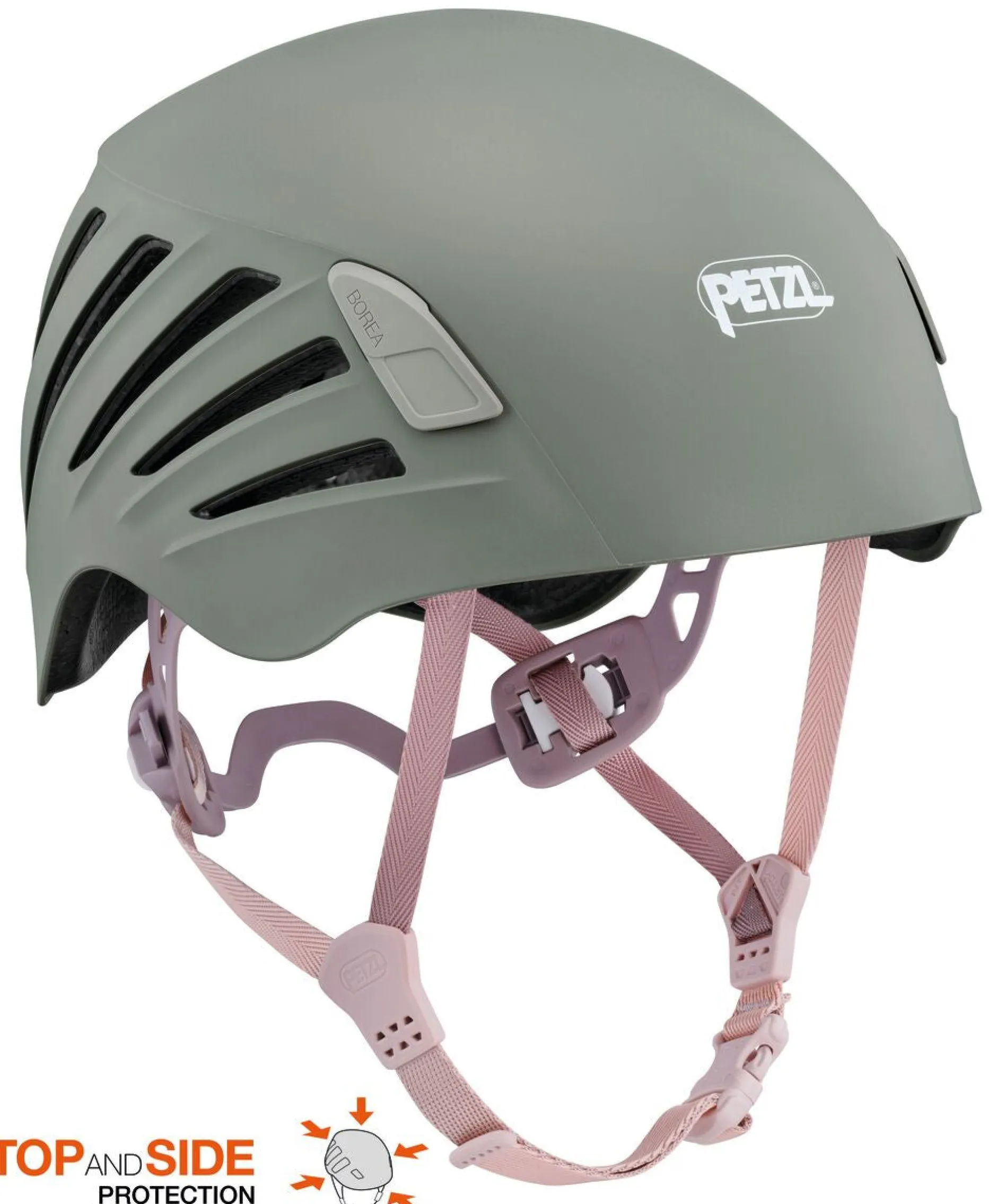 Borea Helmet