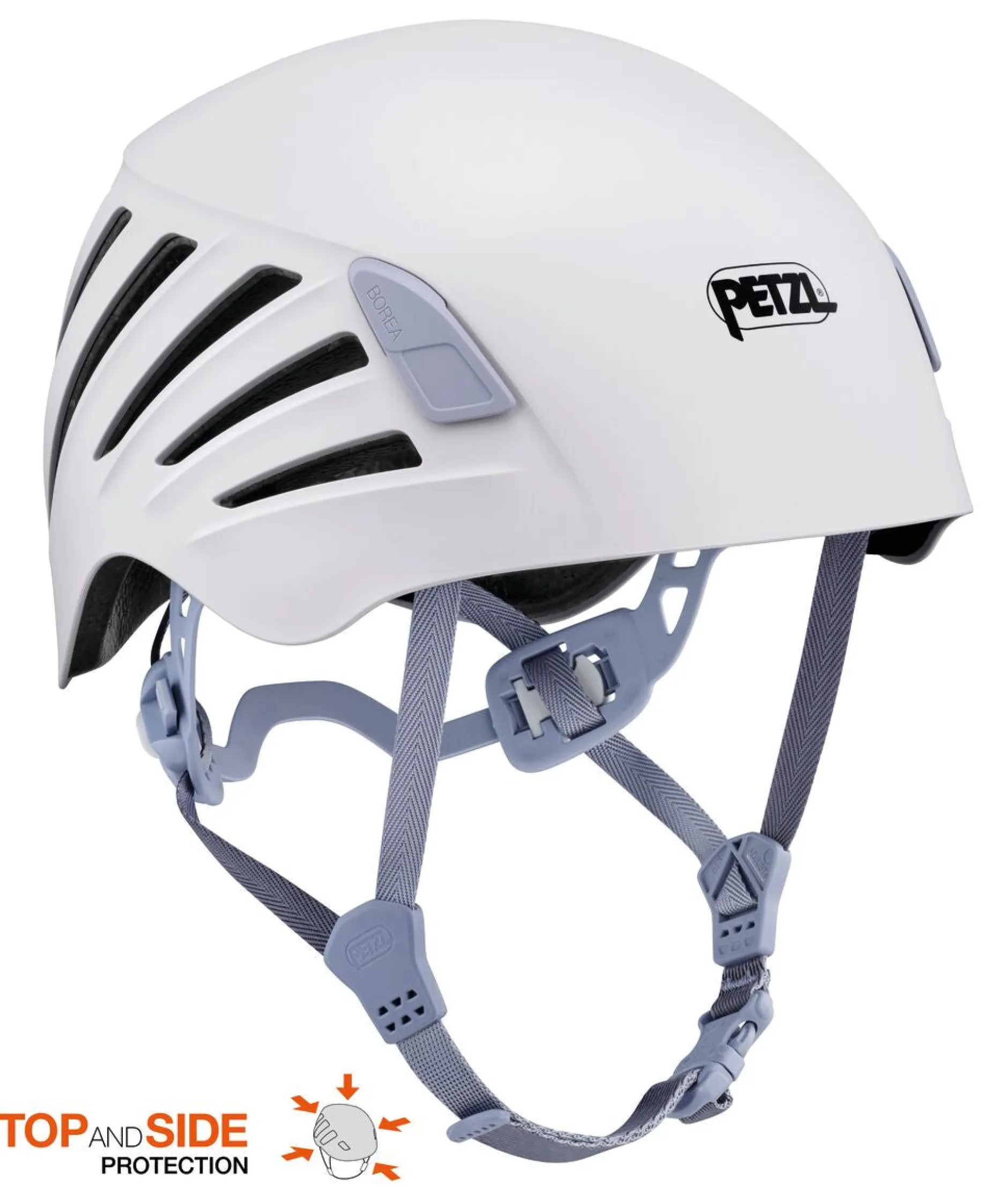 Borea Helmet