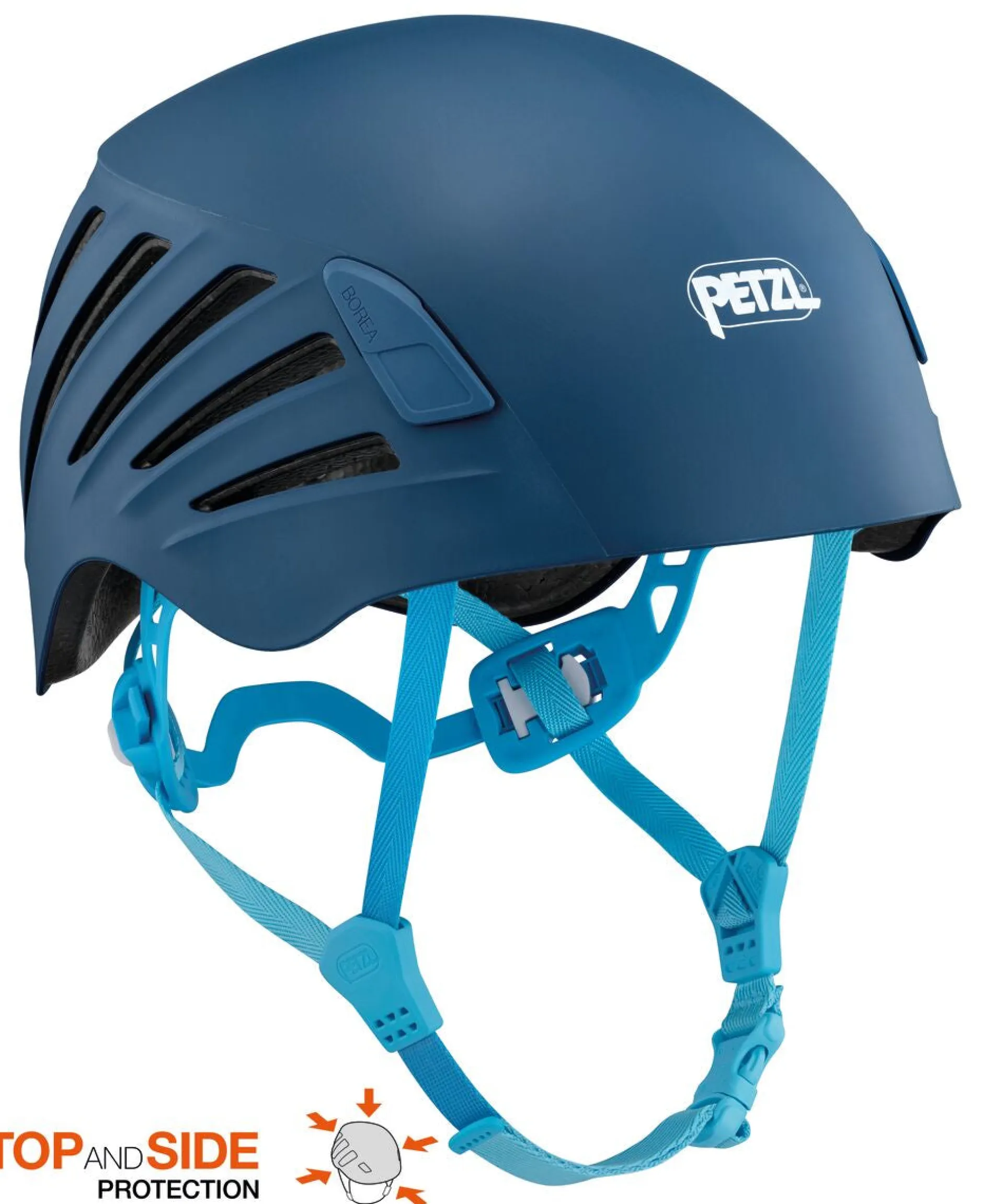 Borea Helmet
