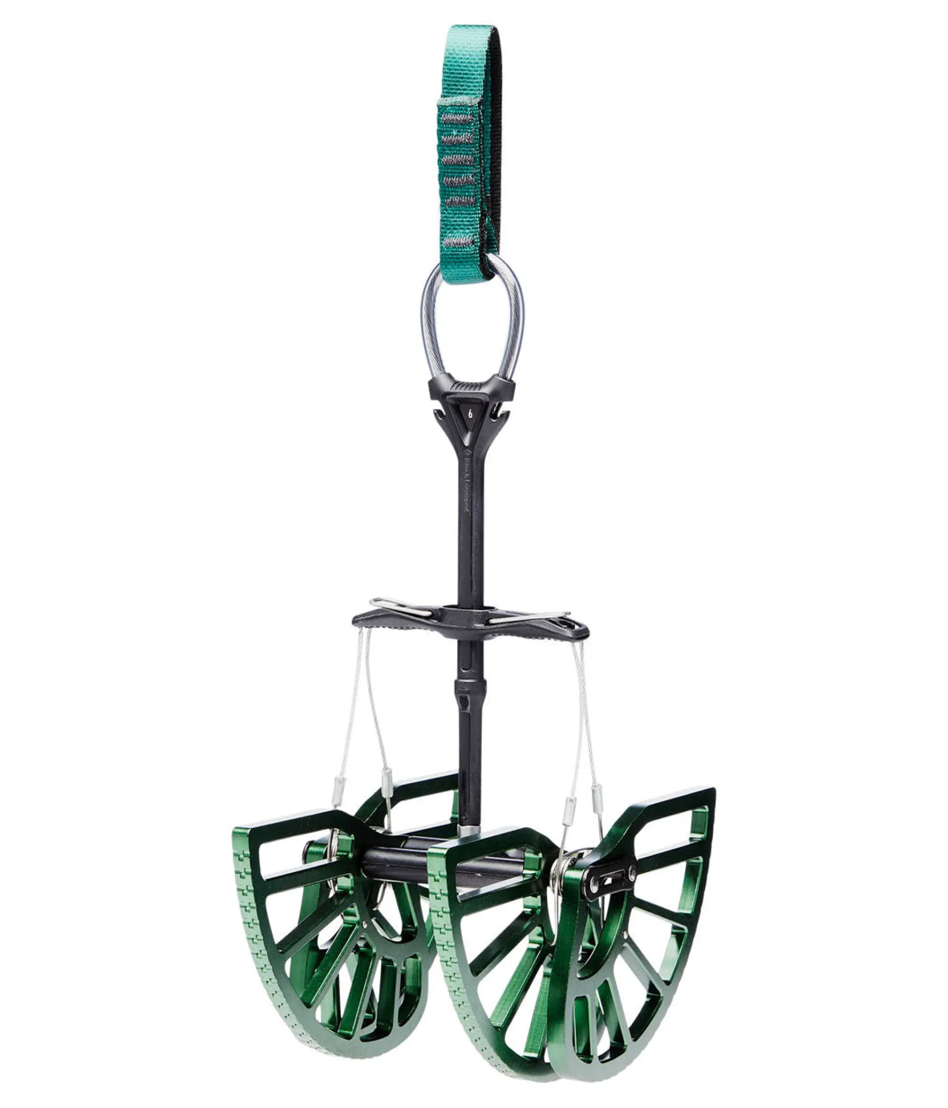 Camalot C4 Cams