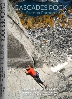Cascades Rock 2nd Edition