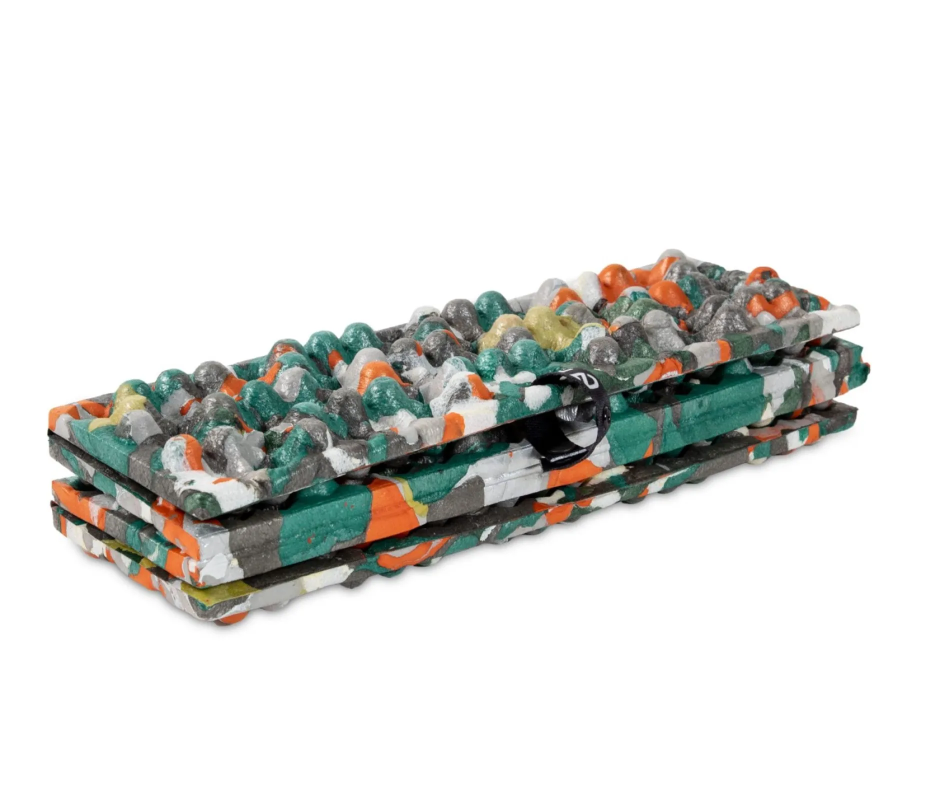 Chipper™ Reclaimed Closed-Cell Foam Seat