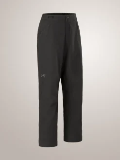 Clarkia Cotton Pant Wide Leg Women's